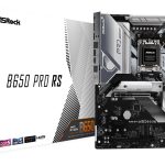 ASRock B650 Pro RS