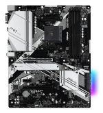 ASRock B550 Pro4 - Image 2