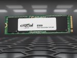 Crucial E100 Gen4 480GB M.2 CT480E100SSD8 - Image 3
