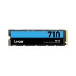 Lexar NM710 2TB M.2 LNM710X002T-RNNNG