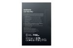 Samsung M.2 SSD MZ-VAP2T0BW / Samsung 9100 Pro Multicolor - Image 7