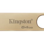 Kingston Datatraveler Se9 G3 64GB USB 3.2 Χρυσό