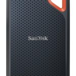 Sandisk Extreme SSD V2 USB 3.2 / USB-C 1TB 2.5"
