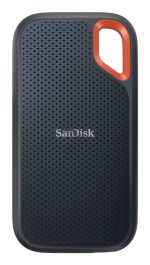 Sandisk Extreme SSD V2 USB 3.2 / USB-C 1TB 2.5"