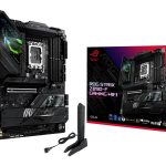 Asus Rog Strix Z890-F Gaming Wifi