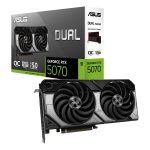Asus GeForce RTX 5070 12GB Dual OC Edition - Image 8