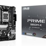 Asus PRIME B850-E