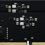 Crucial 64GB DDR5 με 2 Modules (2x32GB) (CT2K32G56C46U5)