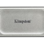 Kingston XS2000 USB-C SSD 500GB 1.8"