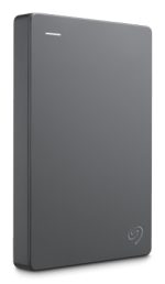 Seagate Basic USB 3.0 / USB 2.0 HDD 1.0TB 2.5" - Image 4