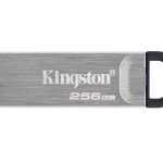 Kingston 256GB USB 3.2 Μαύρο
