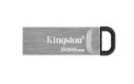 Kingston 256GB USB 3.2 Μαύρο