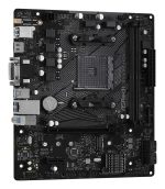 ASRock B550M-HDV - Image 4
