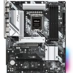 ASRock B760 PRO RS