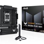 Asus TUF GAMING B850M-PLUS WIFI