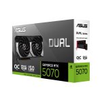 Asus GeForce RTX 5070 12GB Dual OC Edition - Image 7