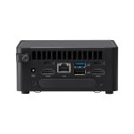Asus NUC 14 Pro Tall Kit RNUC14RVHI300002I Barebone (Core i3-100U) - Image 3