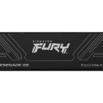 Kingston FURY Renegade G5 4TB M.2 SFYR2S/4T0