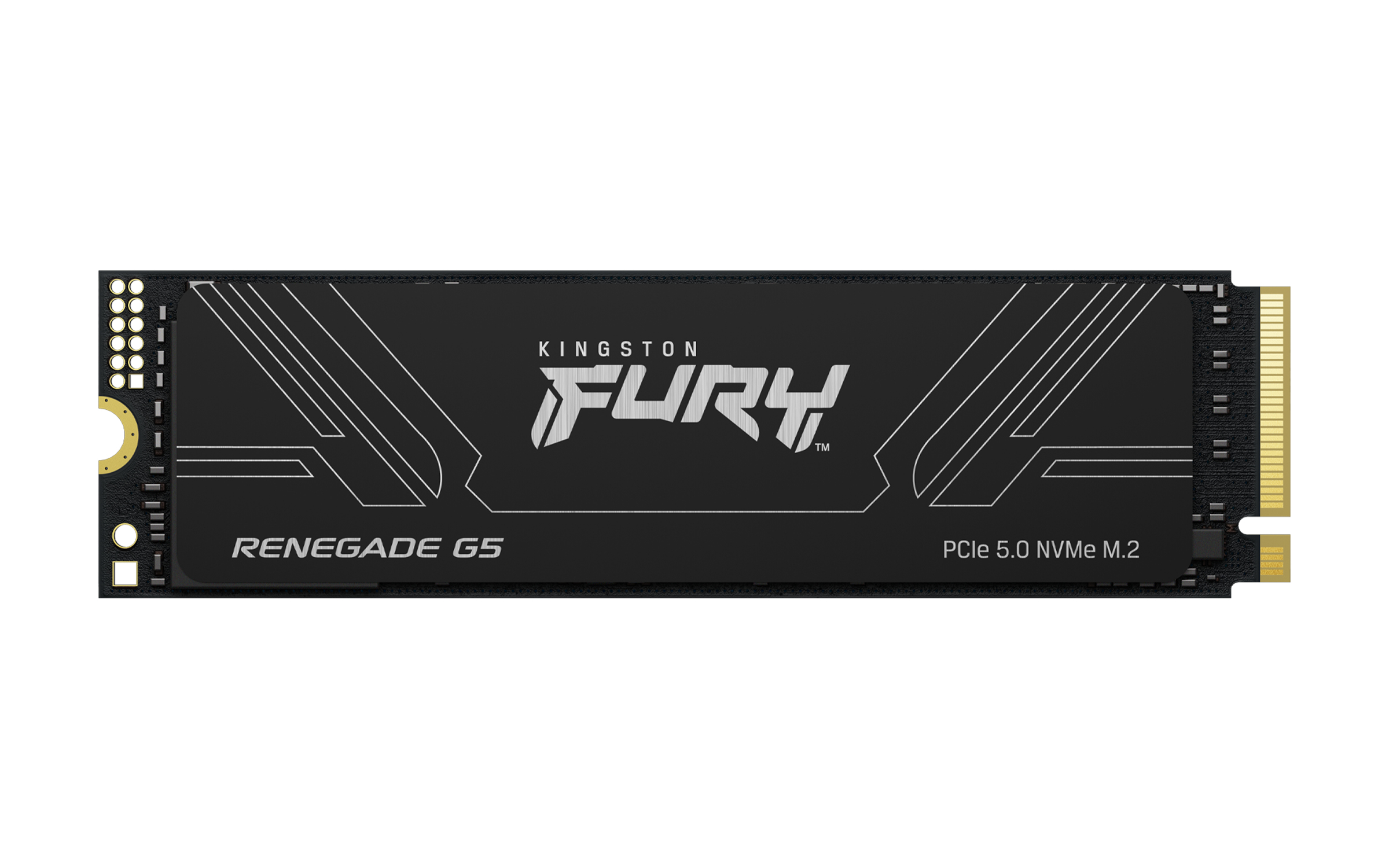 b8109a32a9f7915b0b2312783365981d67779455 Kingston FURY Renegade G5 2TB M.2 SFYR2S/2T0 - Image 1