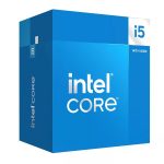 Intel Core i5-14400F 1.8GHz με Ψύκτρα