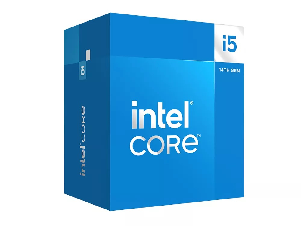 b8aad12b8e4c96016b51cc079fa5b9d7 Intel Core i5-14400F 1.8GHz με Ψύκτρα - Image 1