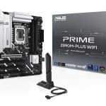 Asus Prime Z890M-PLUS Wifi rev. 1.0