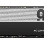Lexar NM990 SSD 2TB M.2 NVMe LNM990X002T-RNNNG