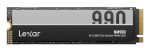 Lexar NM990 SSD 1TB M.2