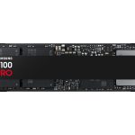 Samsung M.2 SSD MZ-VAP2T0BW / Samsung 9100 Pro Multicolor