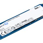 Kingston 500GB M.2 SNV3S/500G