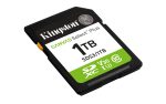 1tb Sd Memory Card Kingston Canvas Select Plus Class 10 Uhs-i Read Speed Up To 150mb/s - Image 2