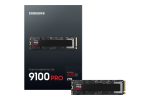 Samsung M.2 SSD MZ-VAP2T0BW / Samsung 9100 Pro Multicolor - Image 3