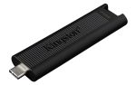Kingston DataTraveler 512GB USB 3.2 USB-C Μαύρο - Image 6