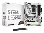ASRock B650 Steel Legend WiFi