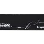 Kingston KC3000 4.1TB M.2 SKC3000D/4096G