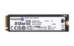 Kingston KC3000 SSD 512GB M.2 NVMe PCI Express 4.0 SKC3000S/512G - Image 2