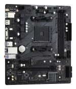 ASRock A520M-HVS - Image 4