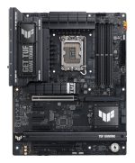 Asus TUF Gaming Z890-Plus WiFi rev. 1.0 - Image 2