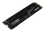 Kingston KC3000 2TB M.2 SKC3000D/2048G - Image 3