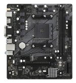 ASRock A520M-HDV - Image 2