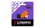 Kingston Datatraveler Exodia S 256GB USB 3.2 Stick Μαύρο - Image 3