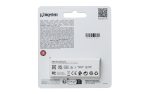 Kingston Datatraveler 128GB USB 3.2 Stick Τιρκουάζ - Image 4