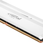 Crucial Pro Overclocking DDR5 32GB RAM με 2x16GB Modules και Ταχύτητα 6000 για Desktop CP2K16G60C36U5W