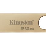 Kingston Se9 G3 512GB USB 3.2 Χρυσό