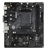 ASRock B550M-HDV - Image 2