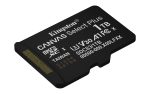 Kingston Canvas Select Plus microSDHC 1TB Class 10 U3 V30 A1 UHS-I με αντάπτορα - Image 4