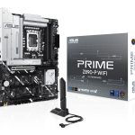 Asus Prime Z890-P WIFI rev. 1.0