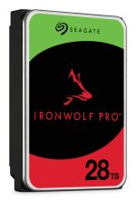Seagate IronWolf Pro 28TB NAS SATA-3 (N) - Image 3