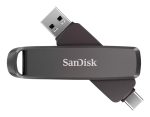 Sandisk Extreme Pro Dual 1TB USB 3.2 USB-A & USB-C