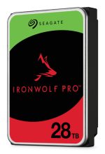 Seagate IronWolf Pro 28TB NAS SATA-3 (N) - Image 2